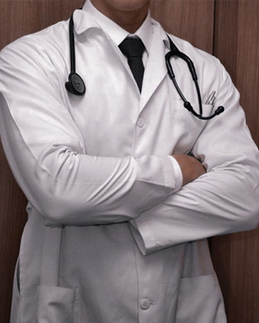 Dr Subrata Chakraborty